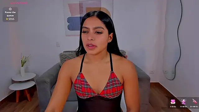 amandaconner online show from March 2026 04:18:01 AM