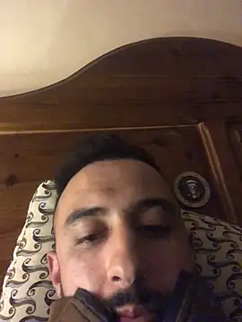 ClatteryPrexy online show from December 2024 08:02:01 PM