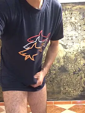 ClatteryPrexy online show from March 2026 01:13:01 AM