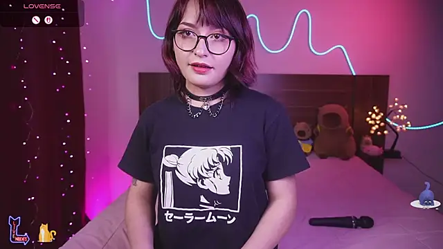 Ahri howl sweet online show from June 2026 09:52:01 PM