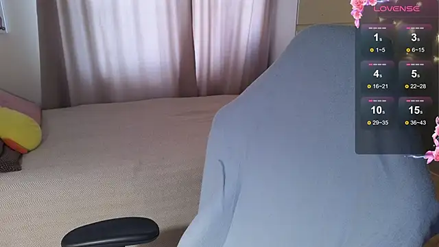 kate leoo online show from April 2026 12:46:01 PM