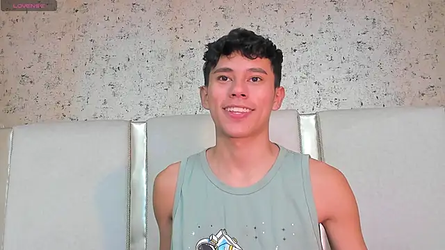 Angel esteban fx online show from March 2025 07:30:01 AM