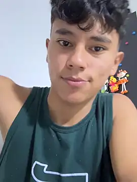 Angel esteban fx online show from January 2026 06:31:02 PM