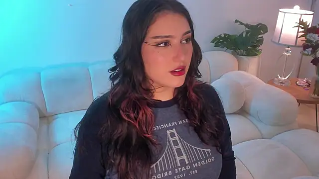 freya bella  online show from March 2025 04:27:01 AM