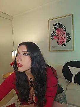 freya bella  online show from April 2026 07:33:02 AM