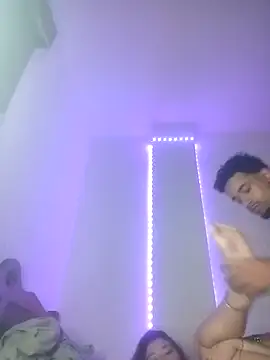 PacPrincess online show from February 2025 10:31:02 PM