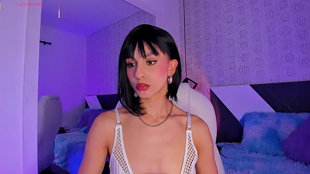 MiissCharlotte online show from October 2025 05:15:02 AM