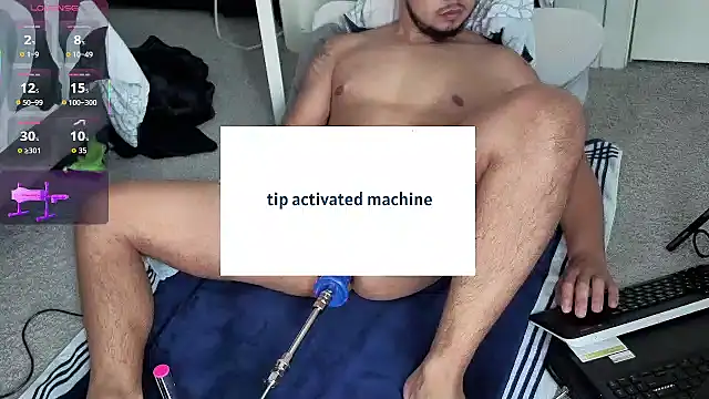 berriess  online show from March 2026 08:12:01 PM