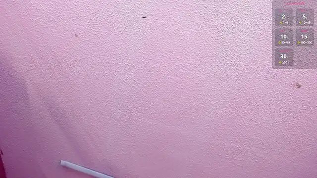 Red lady online show from November 2025 04:00:01 AM