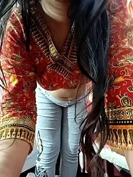 Snapshot of Anamika_24 chatting on January 2025 09:43:02 AM Anamika 24 online show from January 2025 09:43:02 AM