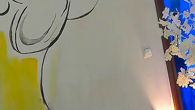 GracyJee online show from March 2025 02:26:02 PM