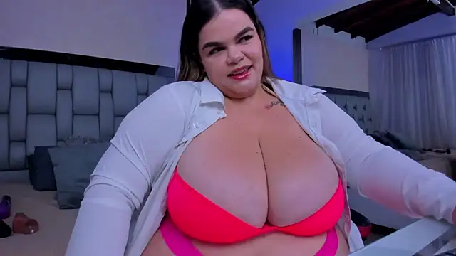 Sara Thompsoon online show from October 2025 11:52:02 AM