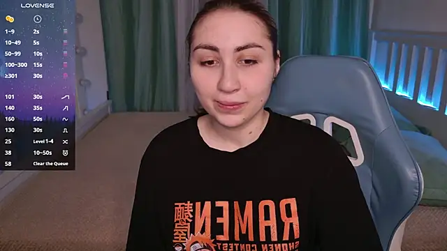 WinryRoss online show from March 2025 04:17:02 AM