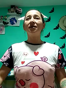 emilypoppy3 online show from February 2025 10:03:01 PM