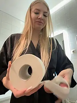 NewLale online show from December 2025 04:22:01 AM