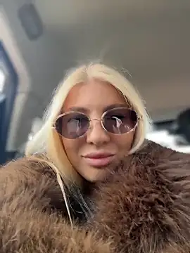 NewLale online show from April 2026 03:38:01 AM