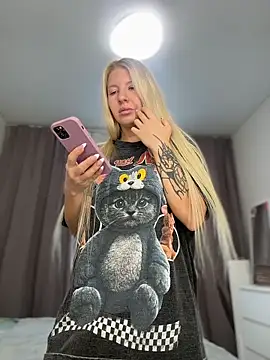 NewLale online show from April 2026 03:53:01 AM