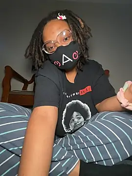 SamiTsunami online show from February 2025 01:41:02 PM