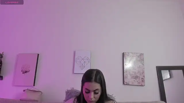 Murieel 69 online show from December 2025 08:25:01 PM