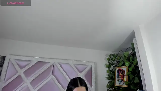 Snapshot of Murieel_69 chatting on July 2026 12:55:01 PM Murieel 69 online show from July 2026 12:55:01 PM