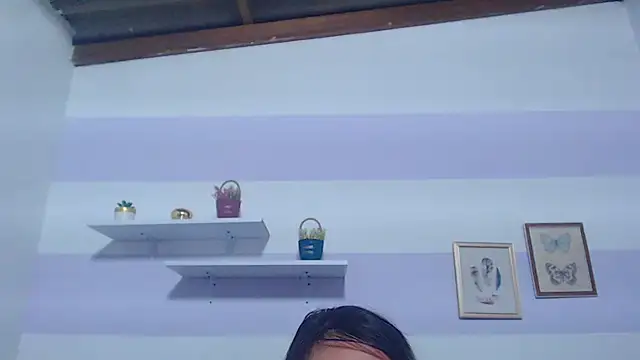 kimberlyvega online show from December 2025 07:53:02 PM