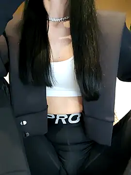 Melody87 online show from February 2026 04:25:01 PM