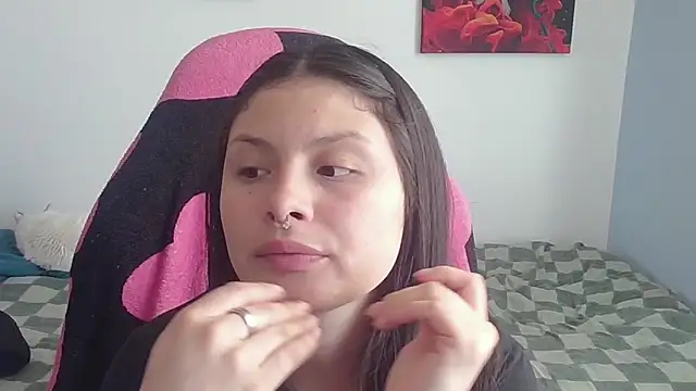 jessica gomez online show from October 2025 08:09:01 PM