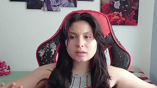 jessica gomez online show from November 2025 07:46:01 PM