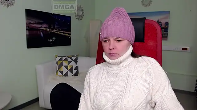 Lily flower7 online show from February 2026 04:44:01 AM