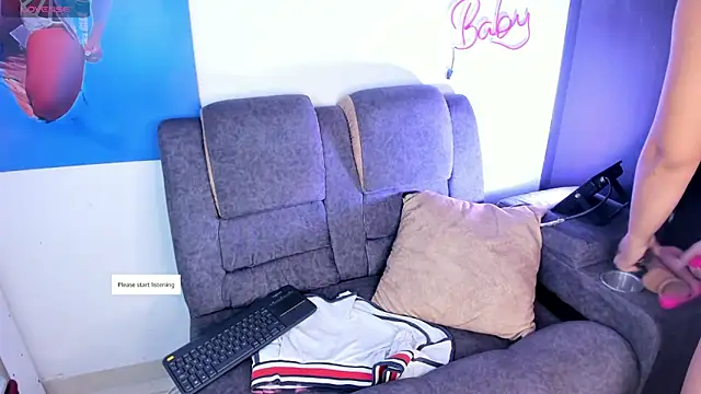 CandyRoxx1  online show from November 2025 05:13:01 PM