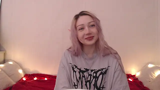 Emily hardcore online show from February 2026 09:13:01 PM