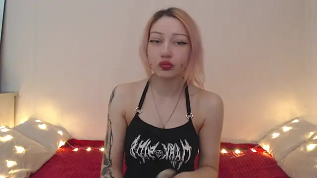 Emily hardcore online show from June 2026 09:21:02 PM