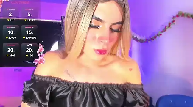 rosedewitt online show from January 2025 05:39:01 PM