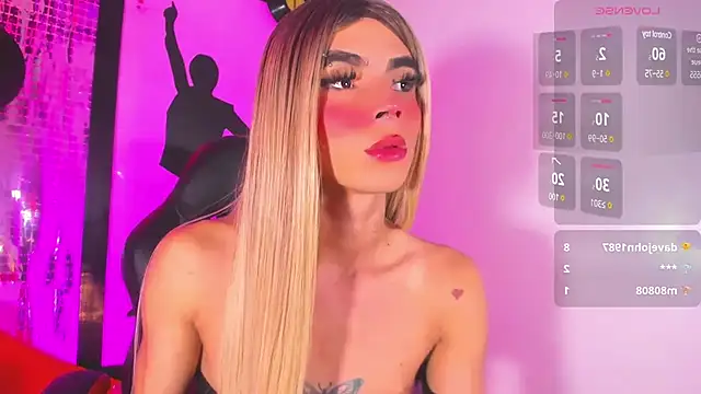 rosedewitt online show from February 2025 02:37:01 PM