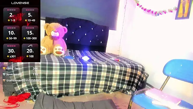 rosedewitt online show from February 2025 05:01:02 PM