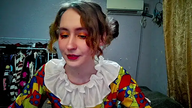 JoannaTompson online show from March 2025 01:54:01 AM