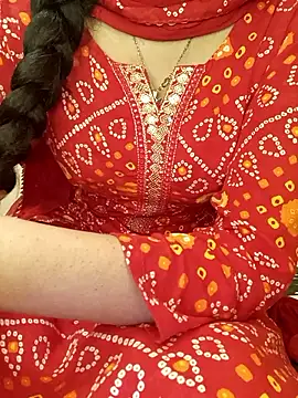 Ruchi-34 online show from January 2026 07:29:01 PM