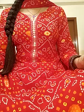Snapshot of Ruchi-34 chatting on June 2026 07:37:02 PM Ruchi-34 online show from June 2026 07:37:02 PM