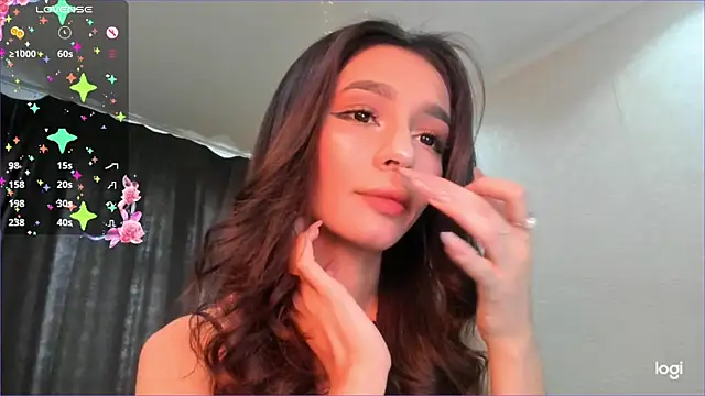 Lisolin online show from February 2025 09:22:02 AM