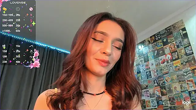 Lisolin online show from September 2025 02:54:01 PM