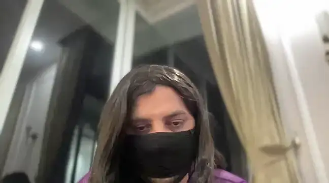 slavekinky001 online show from February 2025 07:41:01 PM