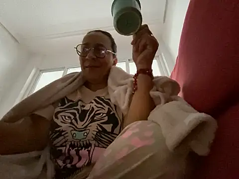 sweeviolet online show from January 2025 08:46:02 AM