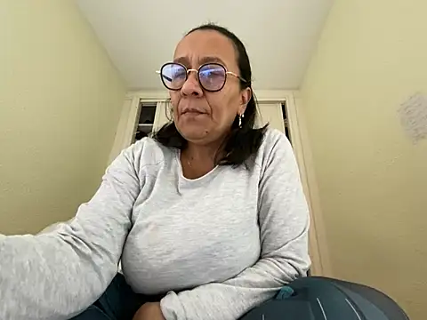 sweeviolet online show from January 2025 01:42:02 PM