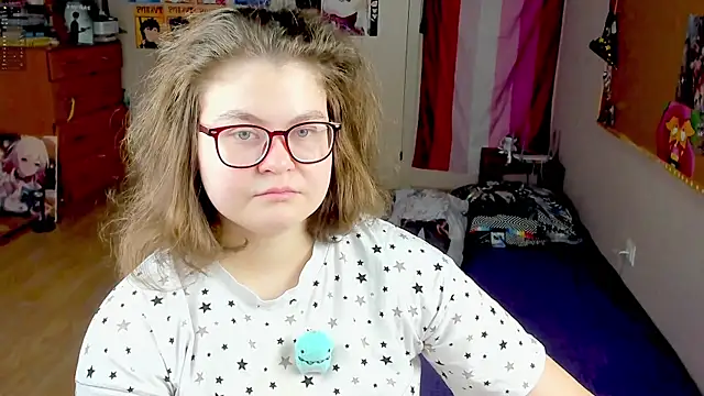 Sashy Way online show from December 2025 10:20:02 AM