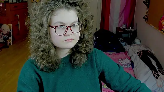 Sashy Way online show from March 2026 04:11:02 PM