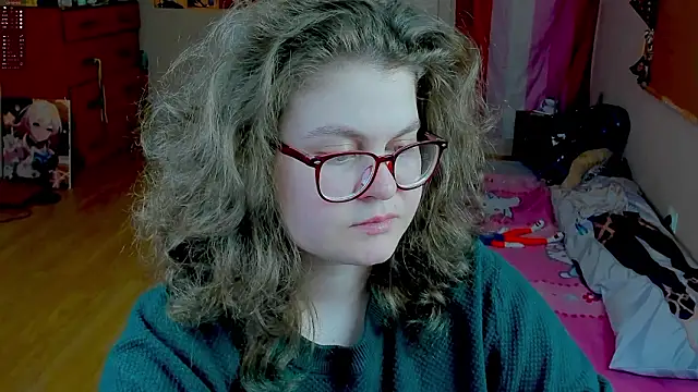 Sashy Way online show from March 2026 04:43:01 PM