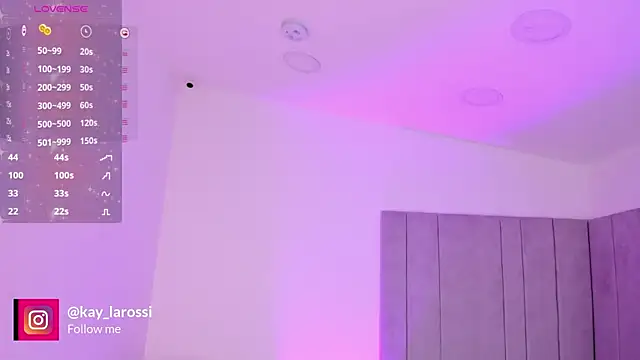 kaylarossi online show from December 2024 01:48:02 AM