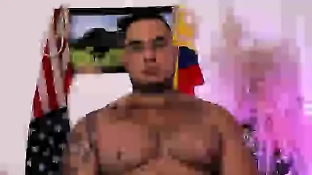 MikeBlame online show from March 2025 02:18:01 PM