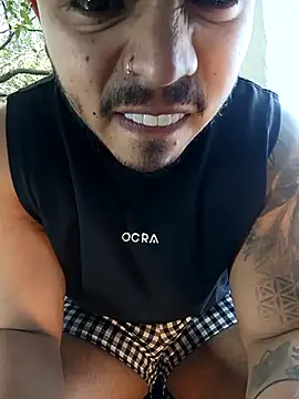 Naughty Charly online show from November 2025 12:15:01 PM