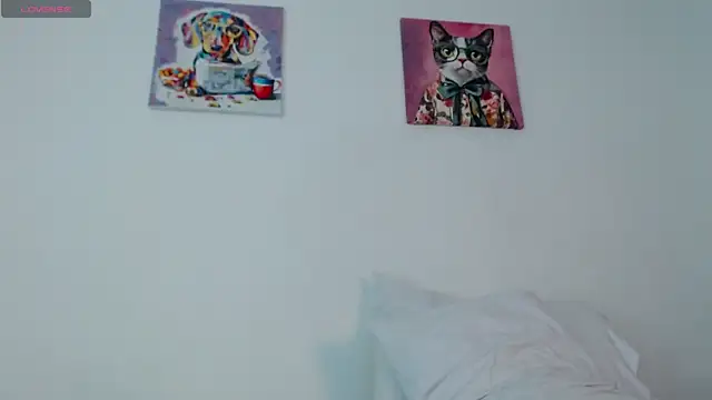 lilith luv online show from November 2025 04:39:02 AM